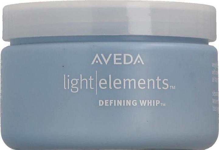 Actual product image Aveda light elements™ defining whip™ (Hair wax, 125 ml)