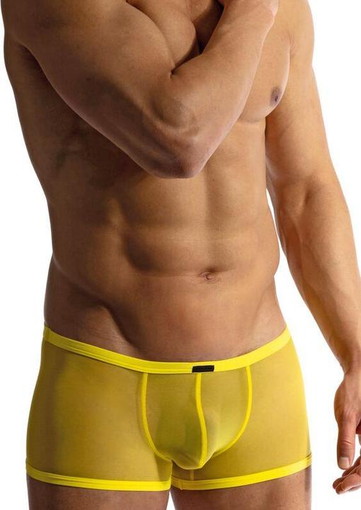 Actual product image Manstore Micro Pants (S)