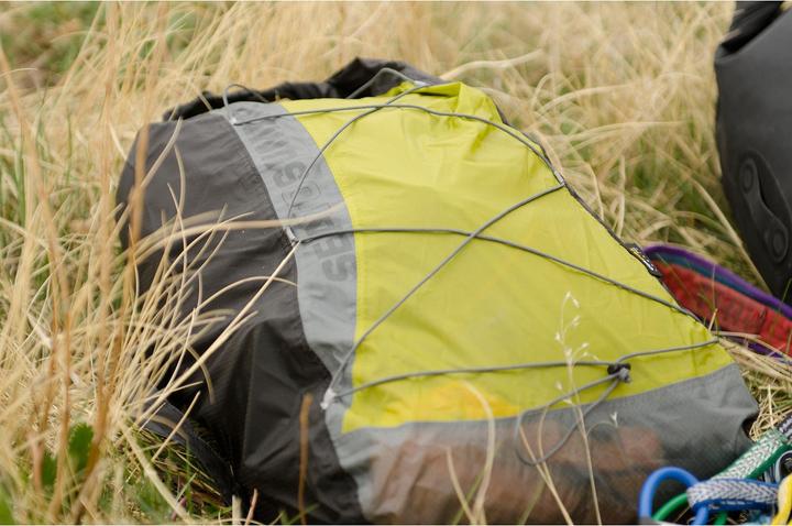 Produktbild Sea To Summit Dry Day Pack (22 l)