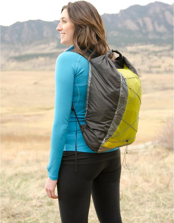 Produktbild Sea To Summit Dry Day Pack (22 l)