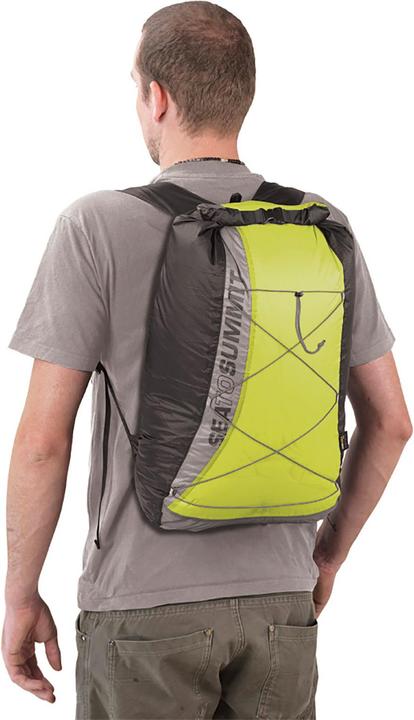 Produktbild Sea To Summit Dry Day Pack (22 l)