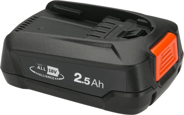 Gardena Batteria di sistema P4A PBA (18 V)