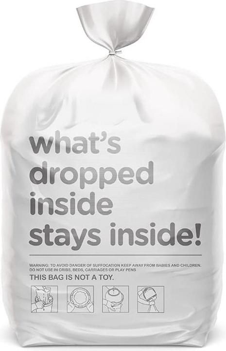 Magic Sac à couches