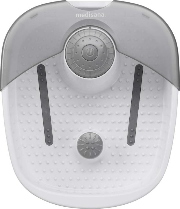 Immagine prodotto Medisana Fusssprudelbad FS881