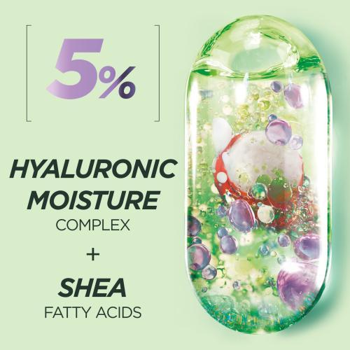Actual product image Garnier Method for Curls (150 ml)