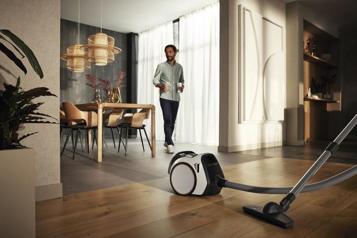 Produktbild Miele Boost CX1 Parquet