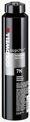 Image du produit Goldwell Topchic (Blond clair)
