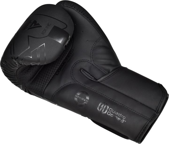 Produktbild Rdx Boxhandschuhe Rex F6 (12 OZ, 12)