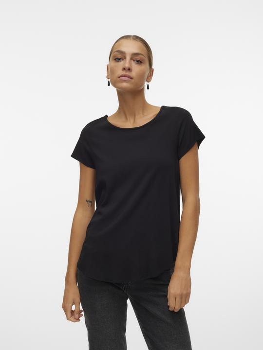 Image du produit Vero Moda Vmbella Ss Top Wvn Ga Noos (XS)