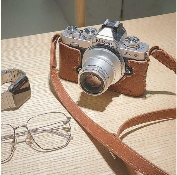 Actual product image SmallRig Carrying case 3481 (Camera shoulder bag, 1.30 l)