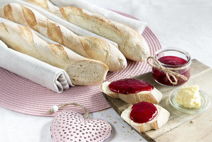 Produktbild Städter Baguette (24 cm)
