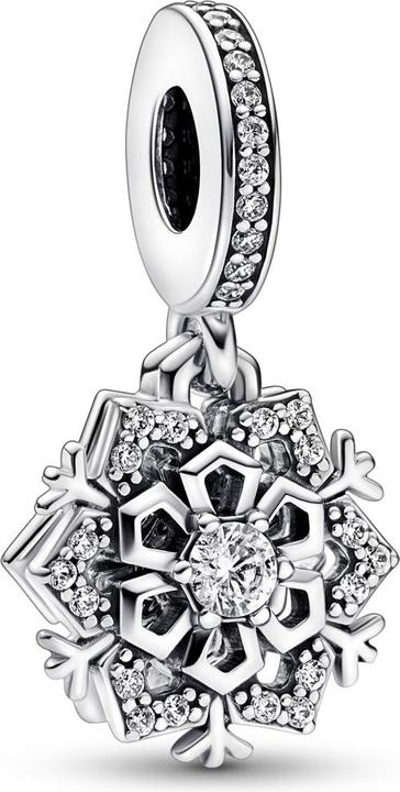 Image du produit Pandora Schneeflocke (Argent sterling 925)