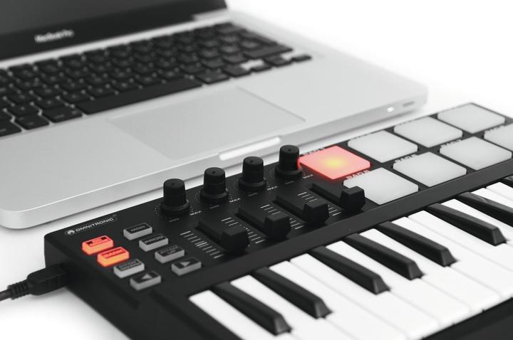 Image du produit Omnitronic KEY-288 (Contrôleur)