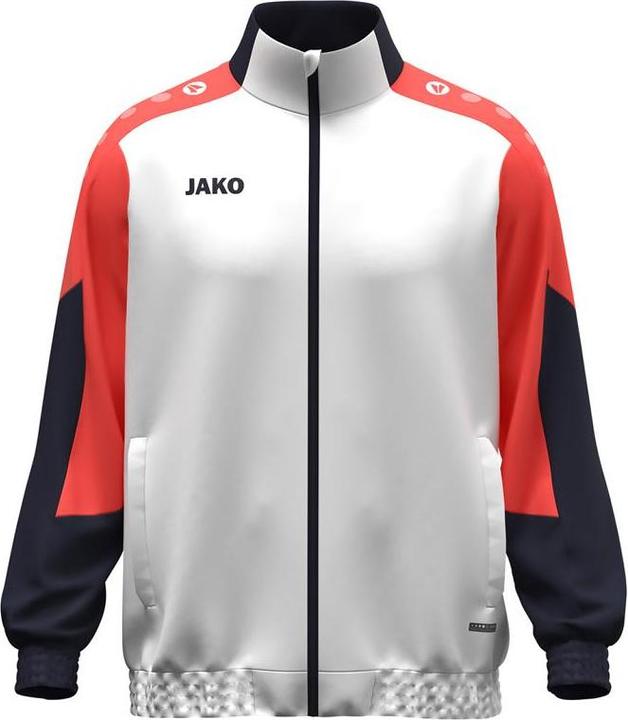 JAKO Webjacke Dynamic