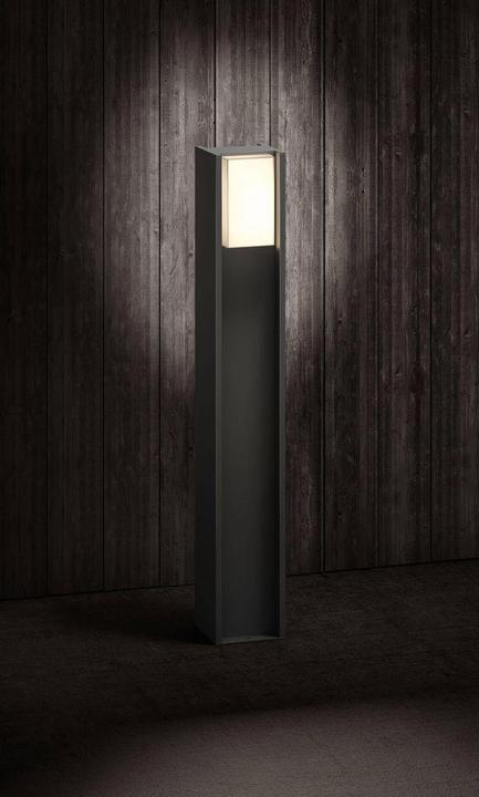 Immagine prodotto Philips Hue Tinta Turaco Base (806 lm, E27, IP44)