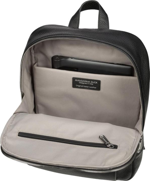 Produktbild Mandarina Duck Rucksack / Daypack Mellow Urban Backpack MWT05 (14 l)