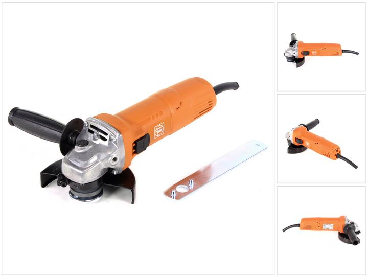 Image du produit Fein Meuleuse d'angle 115 mm 760 W W (115 mm)
