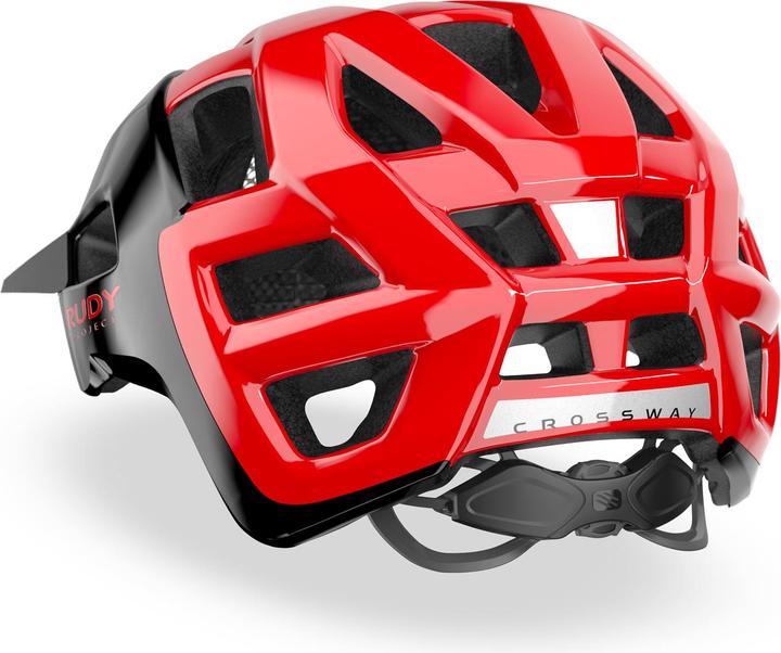 Produktbild Rudy Project Crossway (59 - 61 cm)