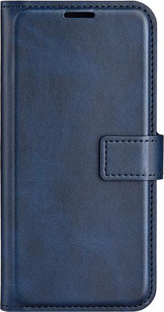 Produktbild MU Classic Classic II Leder Bookcover Series (Apple iPhone 16 Pro)