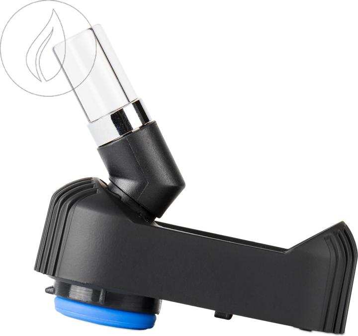 Actual product image Wolkenkraft FX+ Mouthpiece Set (1 x)
