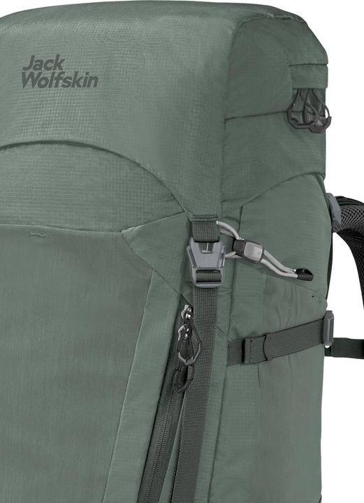 Produktbild Jack Wolfskin Highland Trail 50/5 Women (61 l)