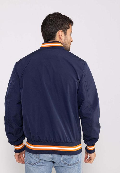 Produktbild Bombers Original Bomberjacke Hiller M Bomberjacke (M)