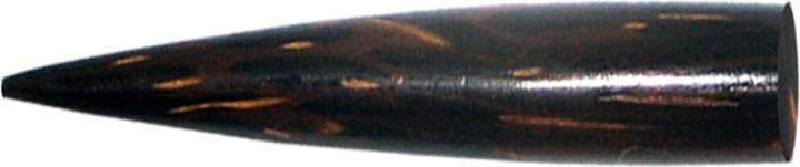 Image du produit Star Piercing Expandeur en bois de palmier (sans laiton, Organique)