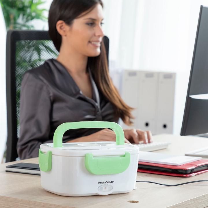 Image du produit InnovaGoods Boîte à lunch électrique Ofunch