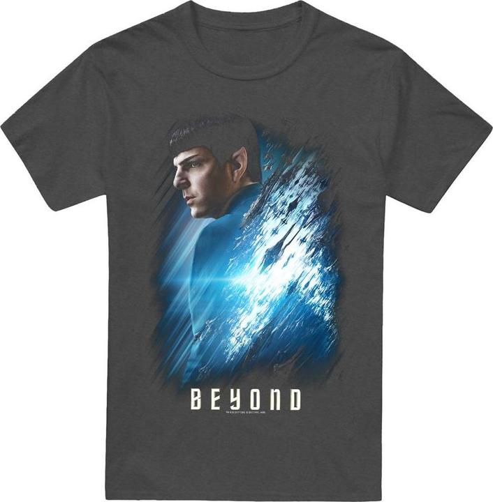 Produktbild Star Trek Beyond TShirt (XL)