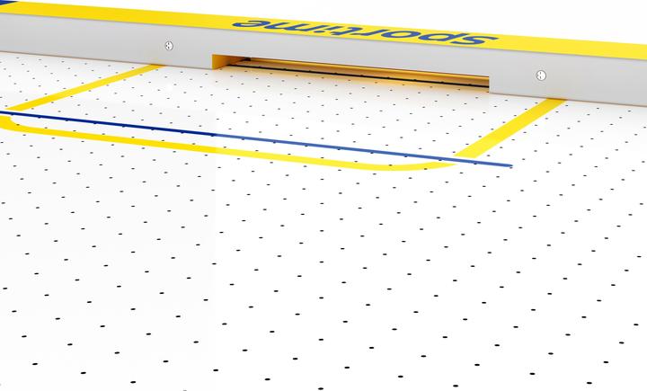 Produktbild Sportime Airhockey-Tisch Turnier 8 ft