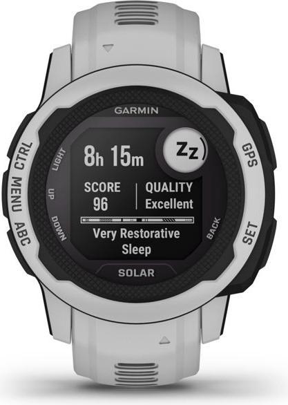 Produktbild Garmin Instinct 2S Solar (40 mm)