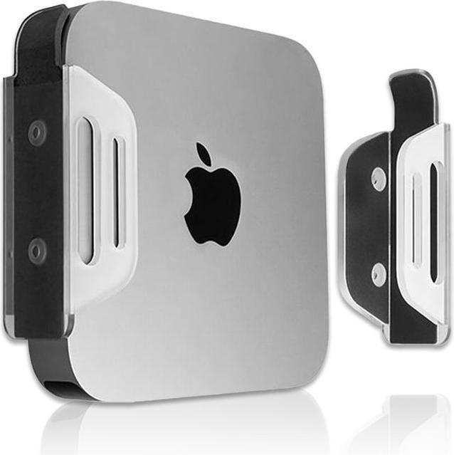 Actual product image Hermex Mac Mini holder Holder Stand Hanger Mount Attachment