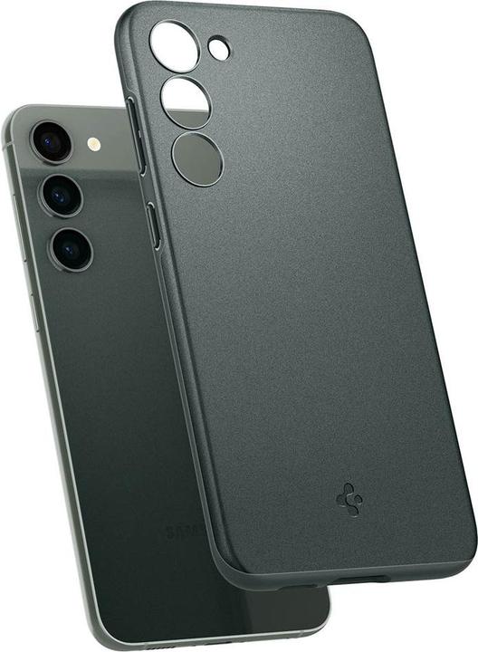 Produktbild Spigen Thin Fit Cover (Samsung Galaxy S23)