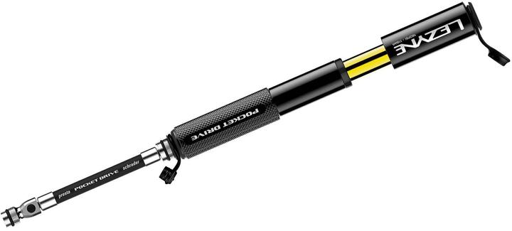 Produktbild Lezyne Pocket Drive