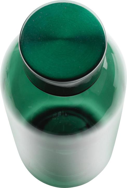 Actual product image Xd Collection Metallic Lid Leakproof Water Bottle (0.62 l)