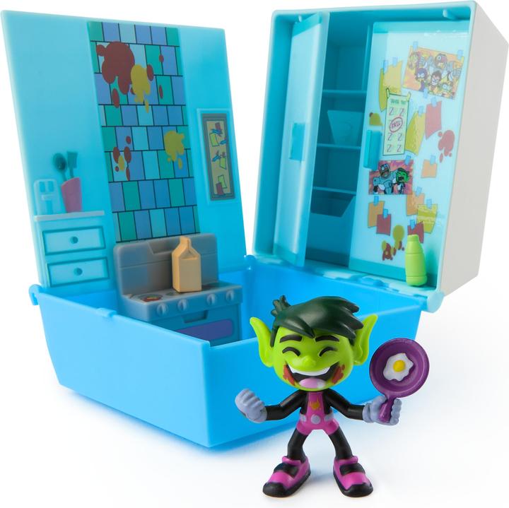 Actual product image Disney Kitchen Chaos Display Set (Multicoloured)
