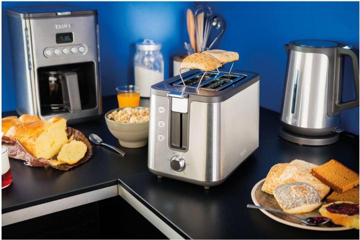 Productafbeelding Krups KH 442D Regelleiding