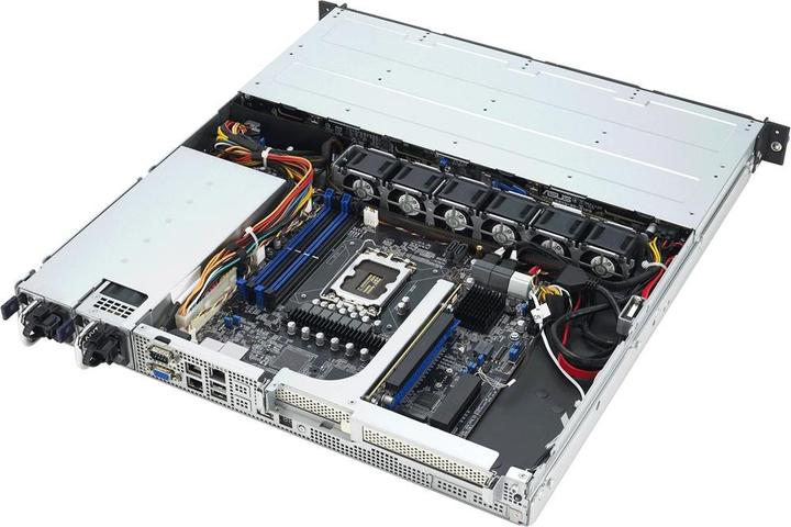 Produktbild ASUS RS300-E12-RS4/450W