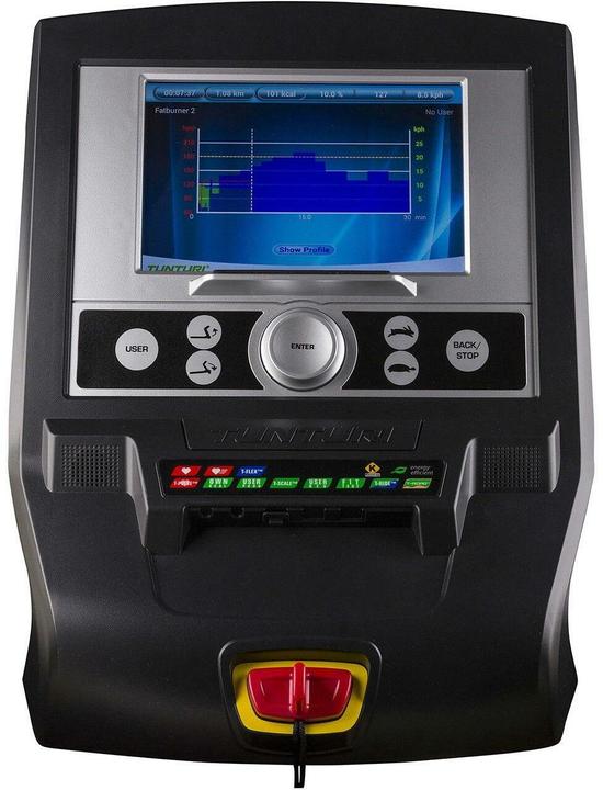 Produktbild Tunturi Platinum PRO Treadmill Laufband