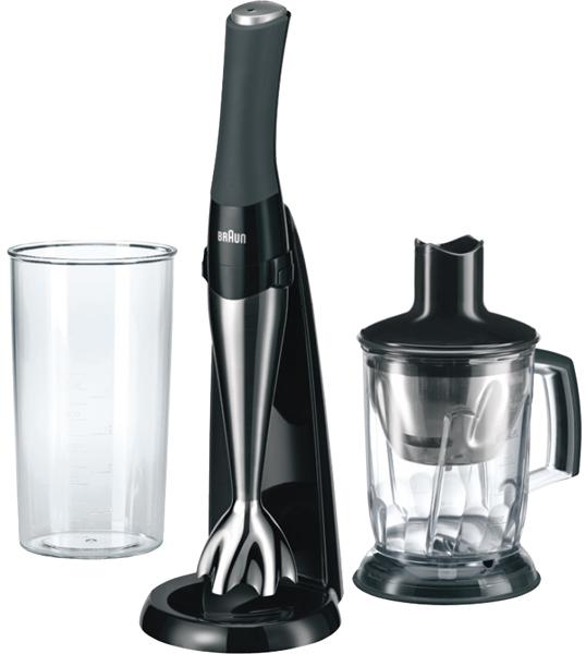 Produktbild Braun Multiquick 9 kabellos MQ940 CC