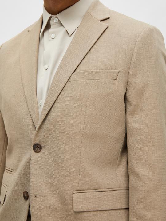Immagine prodotto Selected Homme Blazer in tessuto (48)