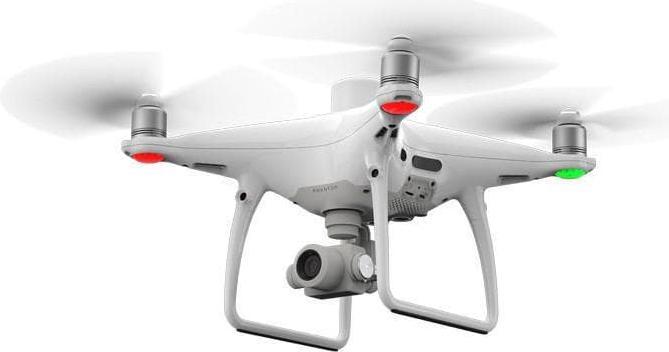 Actual product image DJI Phantom 4 RTK (30 min, 1391 g, 20 Mpx)