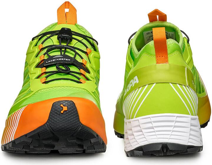 Actual product image Scarpa Ribelle Run (43)