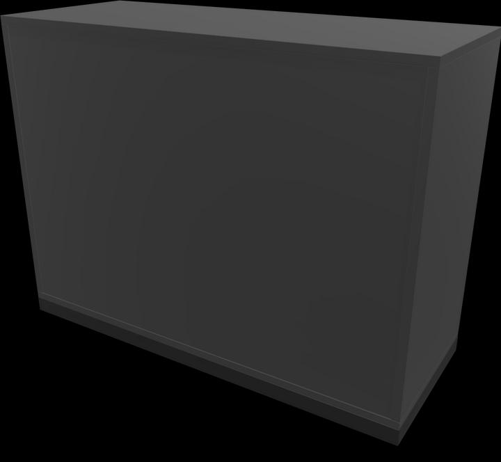 Immagine prodotto Narbutas Scelta armadio ad ante scorrevoli (100 x 40 x 76 cm)