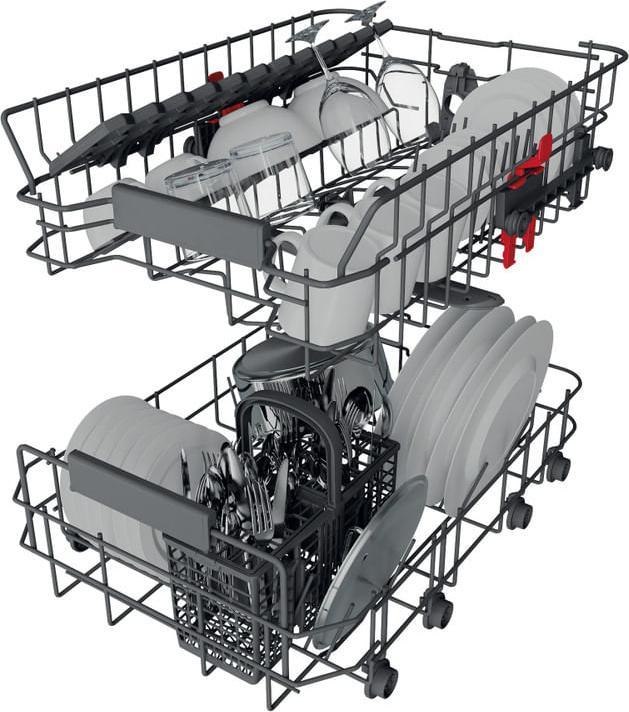 Produktbild Whirlpool WSIC 3M27