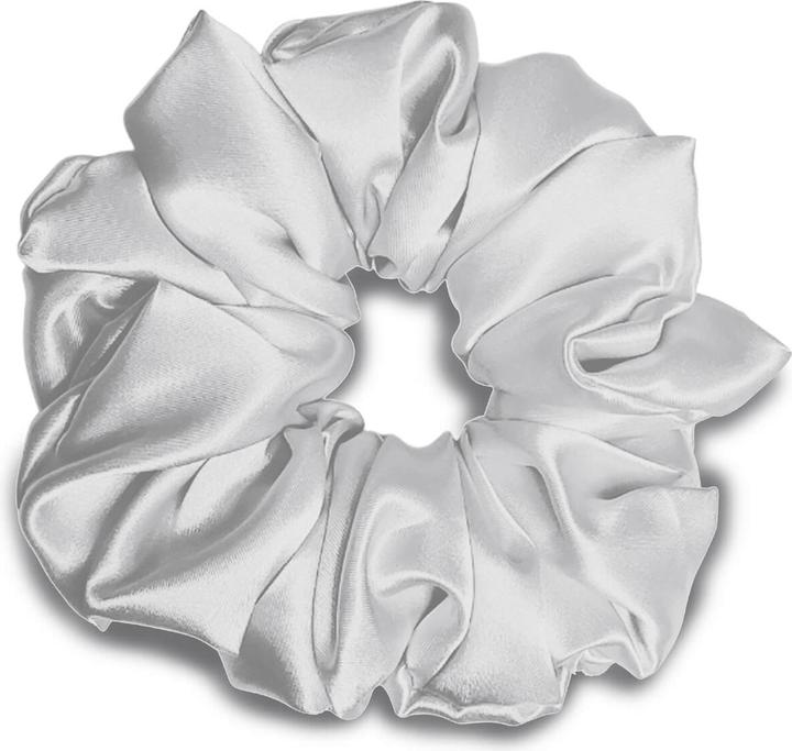 Immagine prodotto VBEAUTY Scrunchie di seta (Elastico per capelli)