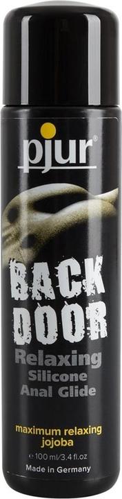 Image du produit Pjur Glissement de la porte arrière (100 ml)