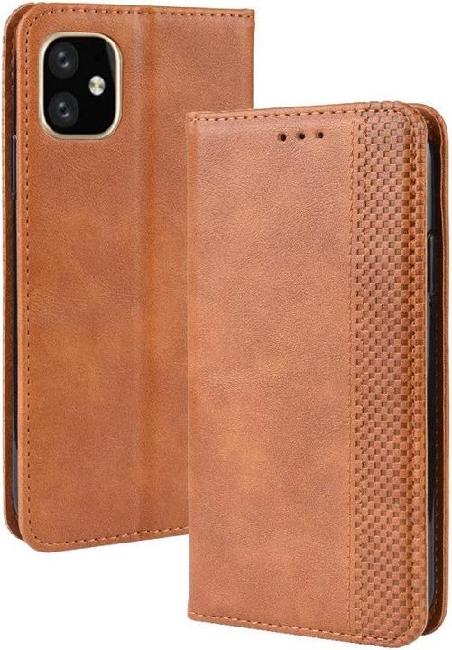 Actual product image Cover-Discount Flip Case (Apple iPhone 12, Apple iPhone 12 Pro)