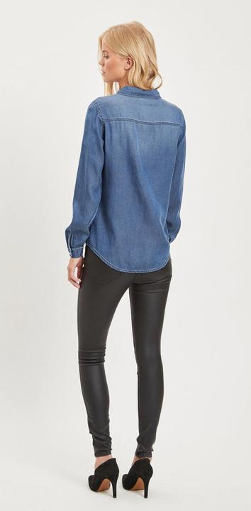 Immagine prodotto Vila Camicia di jeans (M)