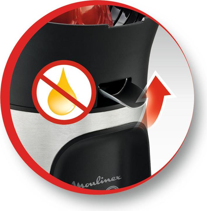 Productafbeelding Moulinex Vitapress (EU-stekker)